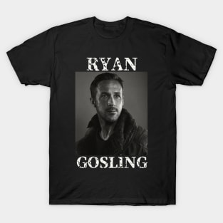 Ryan Gosling T-Shirt